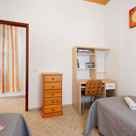 Casa Burgado Villa Пуерто де ла Крус Екстериор снимка