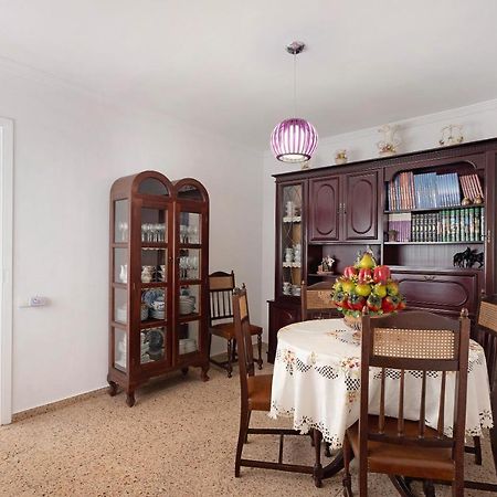 Casa Burgado Villa Пуерто де ла Крус Екстериор снимка