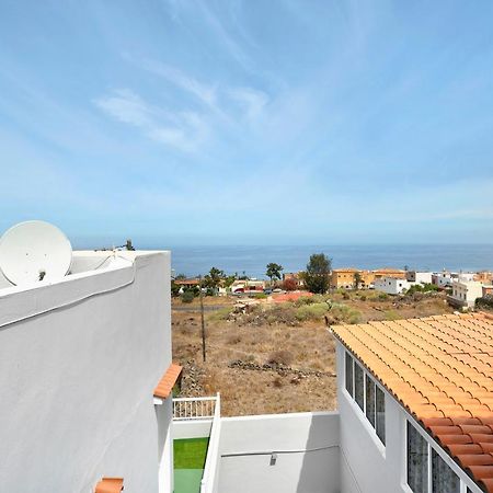 Casa Burgado Villa Пуерто де ла Крус Екстериор снимка