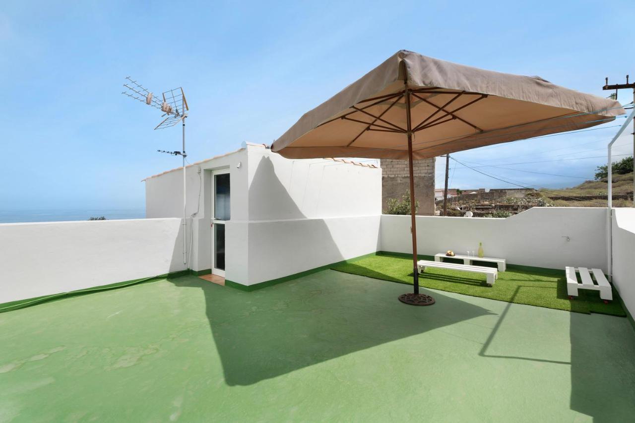 Casa Burgado Villa Пуерто де ла Крус Екстериор снимка