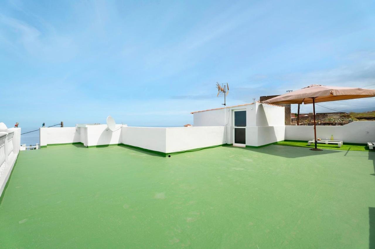 Casa Burgado Villa Пуерто де ла Крус Екстериор снимка
