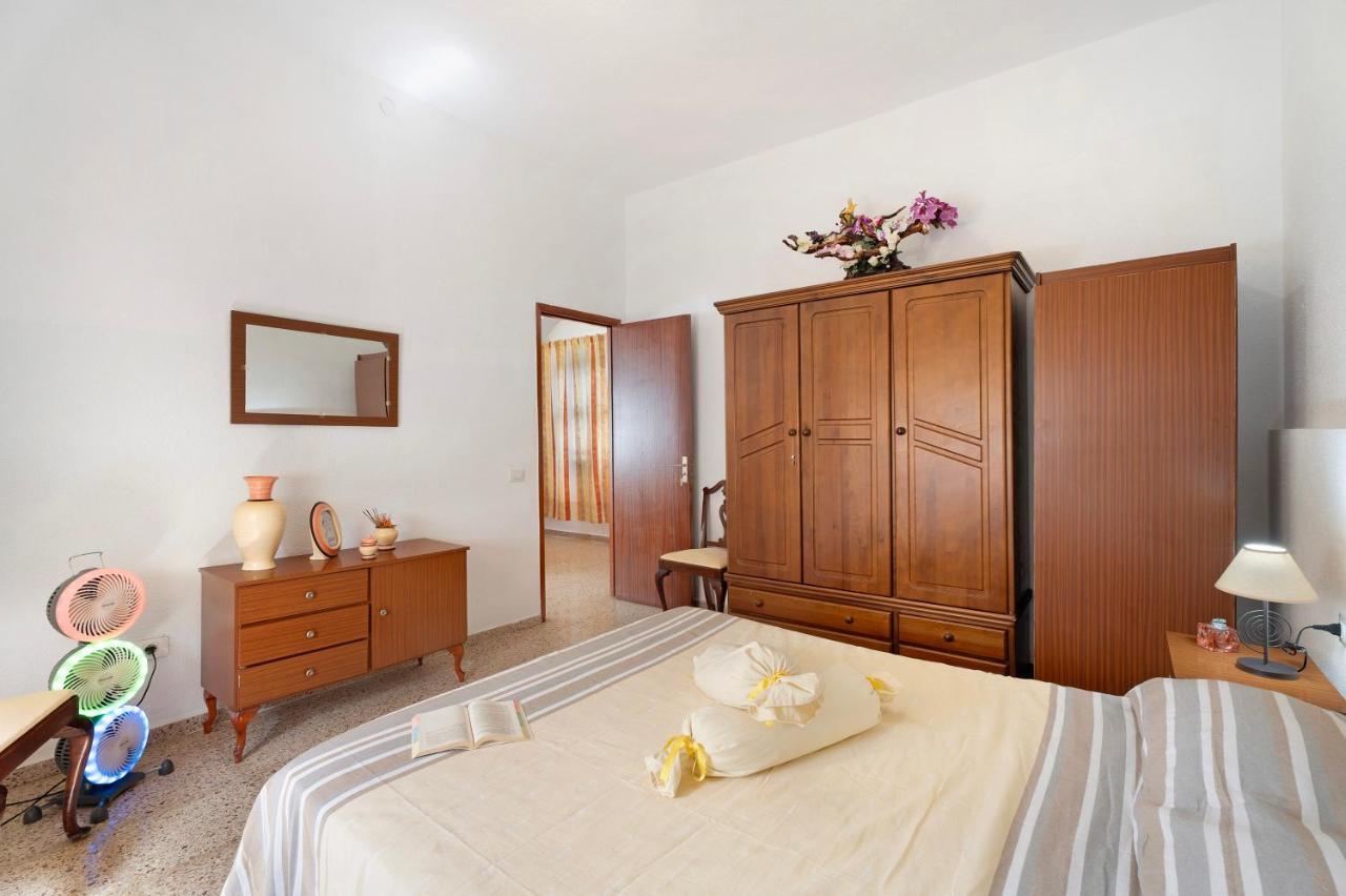 Casa Burgado Villa Пуерто де ла Крус Екстериор снимка